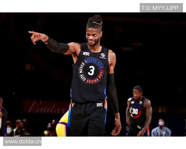 布劳恩遗憾未能挑战老队友小乔丹隔扣机会引发热议