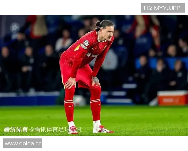 伊萨克与努涅斯在利物浦前9场比赛的精彩表现分析