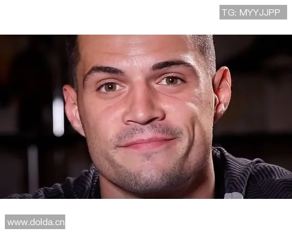 瑞士中场小将称扎卡为理想队长具备人品与开朗性格的完美结合